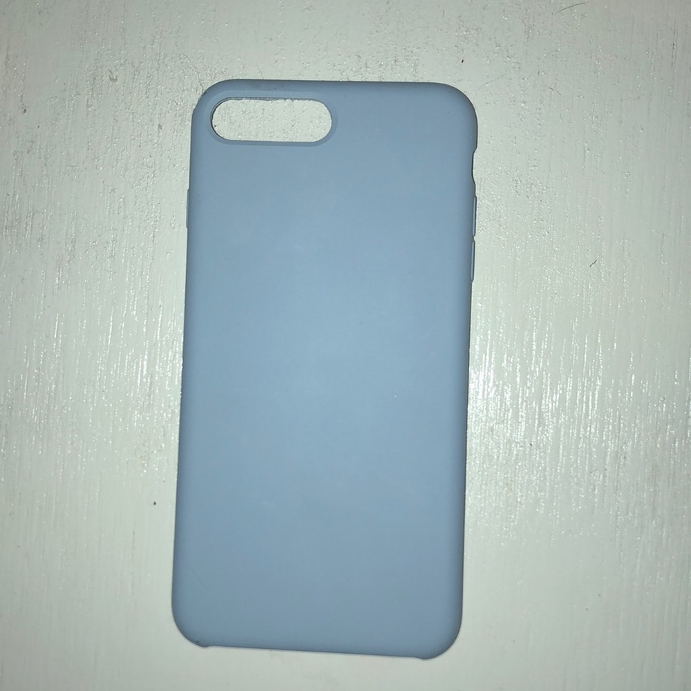 iPhone 7+ phone case
